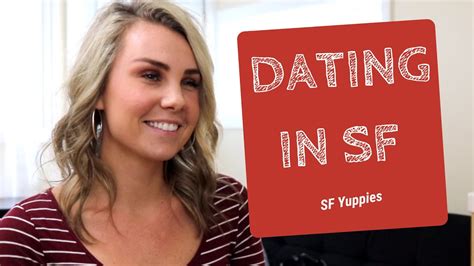 Dating reddit in San Francisco
